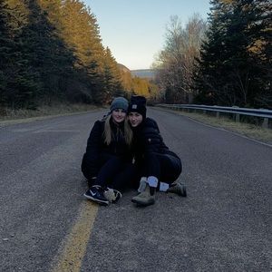 Meet your Posher, Emma